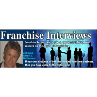Meet Franchise Expert Steve Beagleman