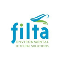 Rob Totten, VP of Franchise Development: Filta Environmental Kitchen Solutions