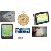 Great Quotes in Franchising - Maps and GPS
