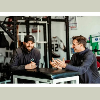 Matterhorn Fit Franchise Opportunity Meets with Franchise Interviews