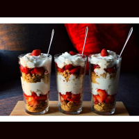 Franchise Interviews Celebrates National Frozen Yogurt Day February 6