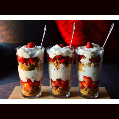 Franchise Interviews