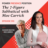 EP510: The 7-Figure Sabbatical with Moe Carrick