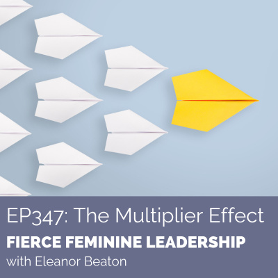 Fierce Feminine Leadership