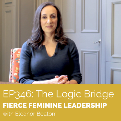 Fierce Feminine Leadership