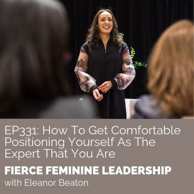 Fierce Feminine Leadership