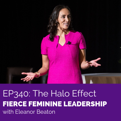 Fierce Feminine Leadership