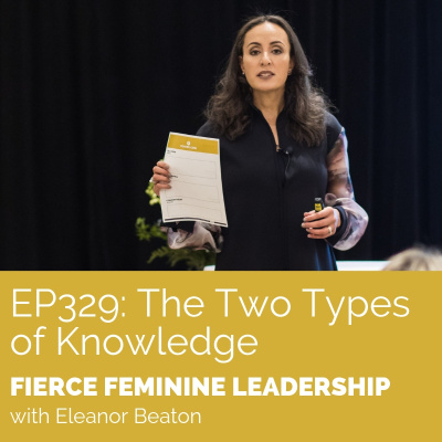 Fierce Feminine Leadership