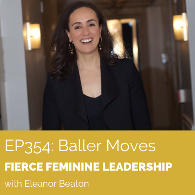Fierce Feminine Leadership