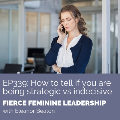 Fierce Feminine Leadership