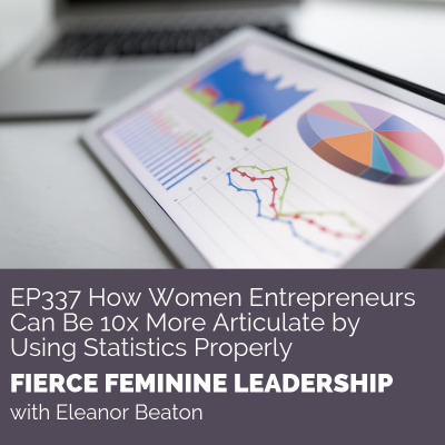 Fierce Feminine Leadership