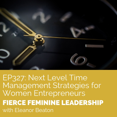 Fierce Feminine Leadership