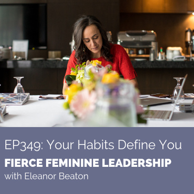 Fierce Feminine Leadership