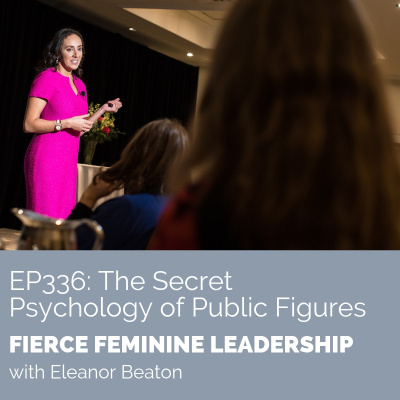 Fierce Feminine Leadership