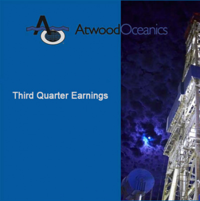 Atwood Oceanics