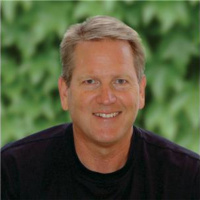 Richie Cullom talks about how to inspire with stories