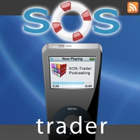 Sos-trader - Podcasting