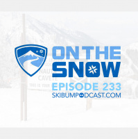 Podcast #233 – On The Snow