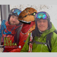 Podcast #218 – Ski Rex Media