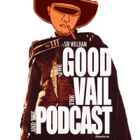 Podcast #266 – Sir Williiam