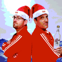 Podcast #268 – Ho Ho Ho
