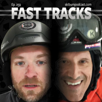 Podcast #259 – Fast Tracks