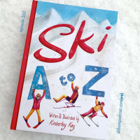 Podcast #265 – Ski A to Z