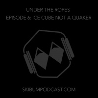 UTR #6 – Ice Cube Not a Quaker