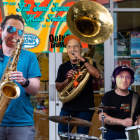 Podcast #250 – Full Send Summer