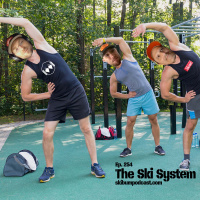 Podcast #254 – The Ski System