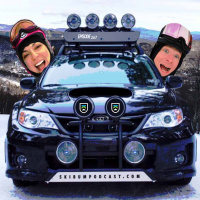 Podcast #267 – Killington