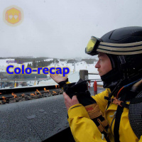 Podcast #243 – Colo-recap