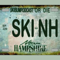 Podcast #229 – Ski NH