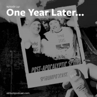 Podcast #241 – One Year Later