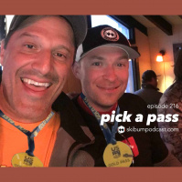 Podcast #217 – Pick A Pass