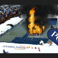 Podcast #223 – Goodbye Powder