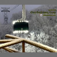 Podcast #235 – Ober Gatlinburg Recap