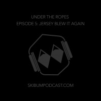 UTR #5 – Jersey Blew it Again