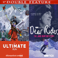 Podcast #263 – Double Feature