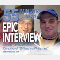 Podcast #237 – Eric Wilbur