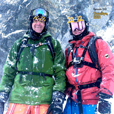 High Falutin Ski Bums