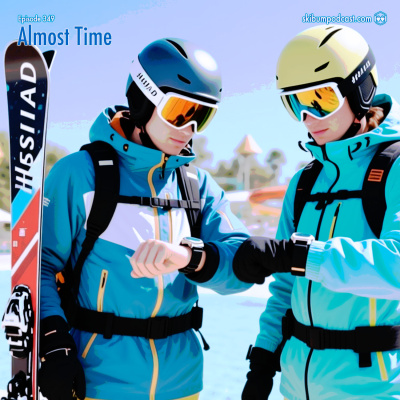 High Falutin Ski Bums