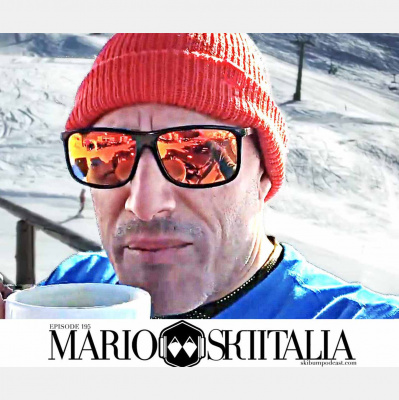 High Falutin Ski Bums
