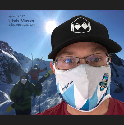 High Falutin Ski Bums
