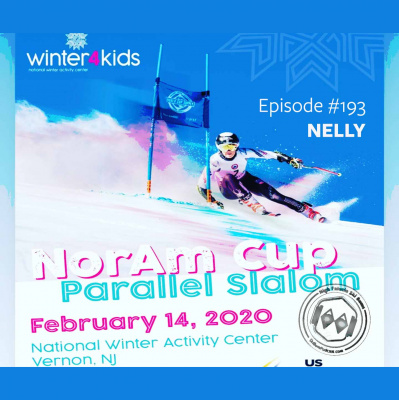High Falutin Ski Bums