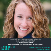 TNS 6-3: Jacqueline Bussie