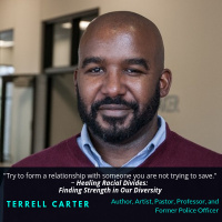 TNS 6-4: Terrell Carter!