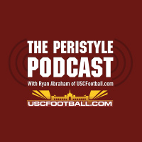 Trojan fall camp kicks off plus highlights from USCs massive media day