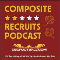 Composite Two-Star Recruits: Recapping first USC visitor weekend, previewing jam-packed June 7th official visitors