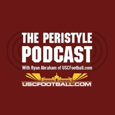 Peristyle Podcast - Usc Trojan Football Discussion
